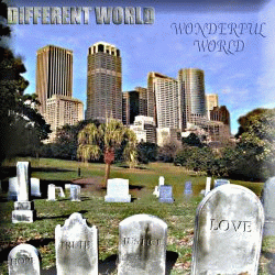 Different World : Wonderful World